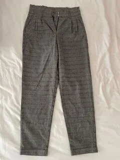 Pantaloni eleganți de birou noi