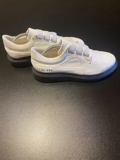 Pantofi din piele ecologică